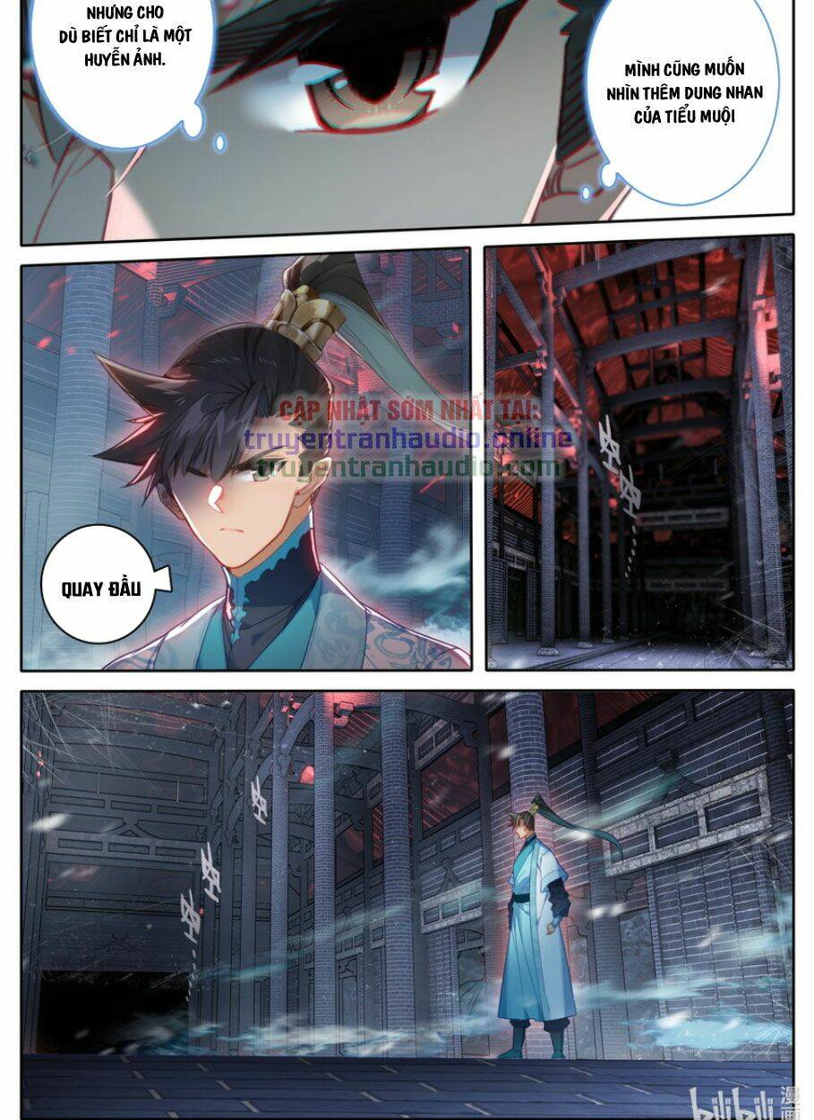 Phàm Nhân Tu Tiên - Chapter 225 - Page 10