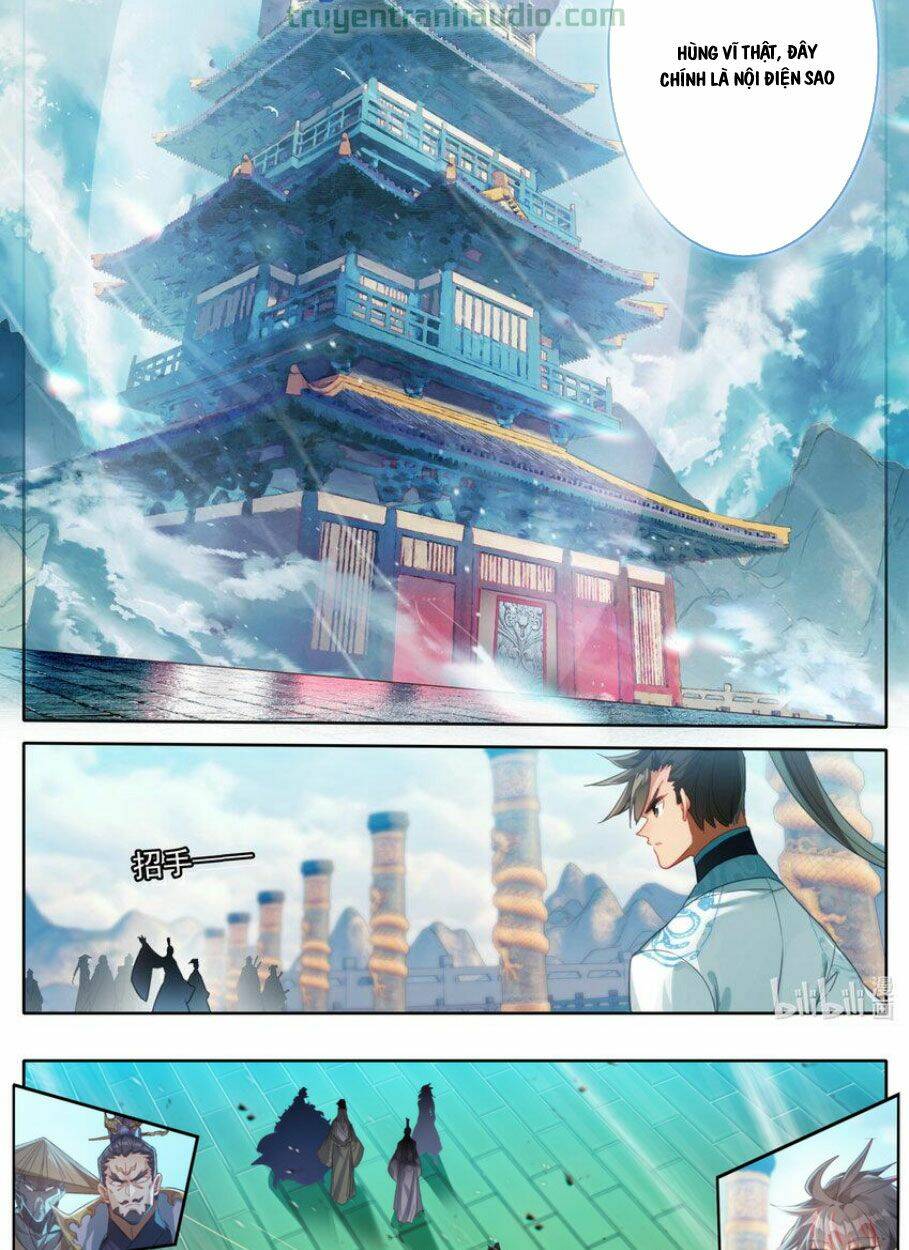 Phàm Nhân Tu Tiên - Chapter 225 - Page 14