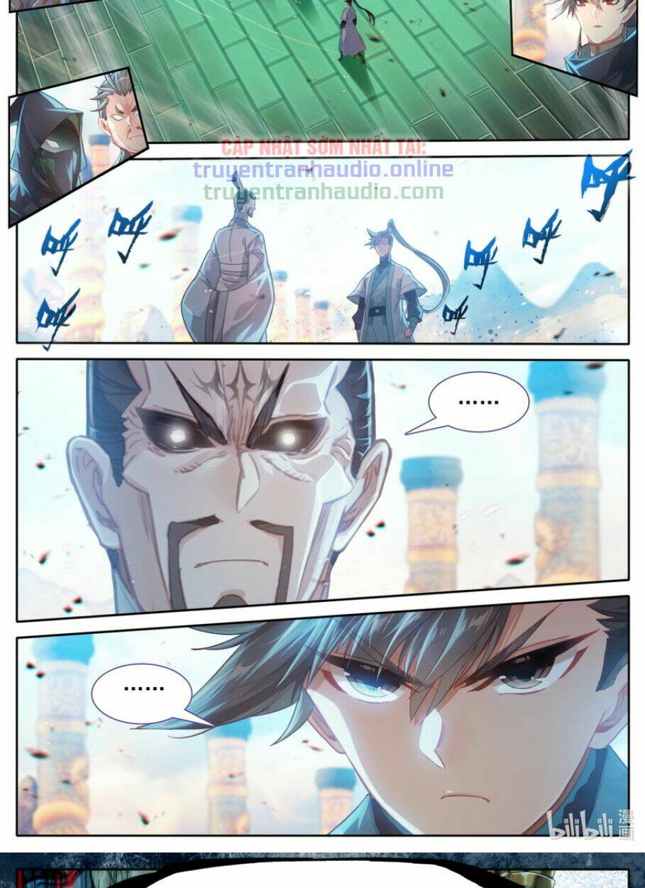 Phàm Nhân Tu Tiên - Chapter 225 - Page 15