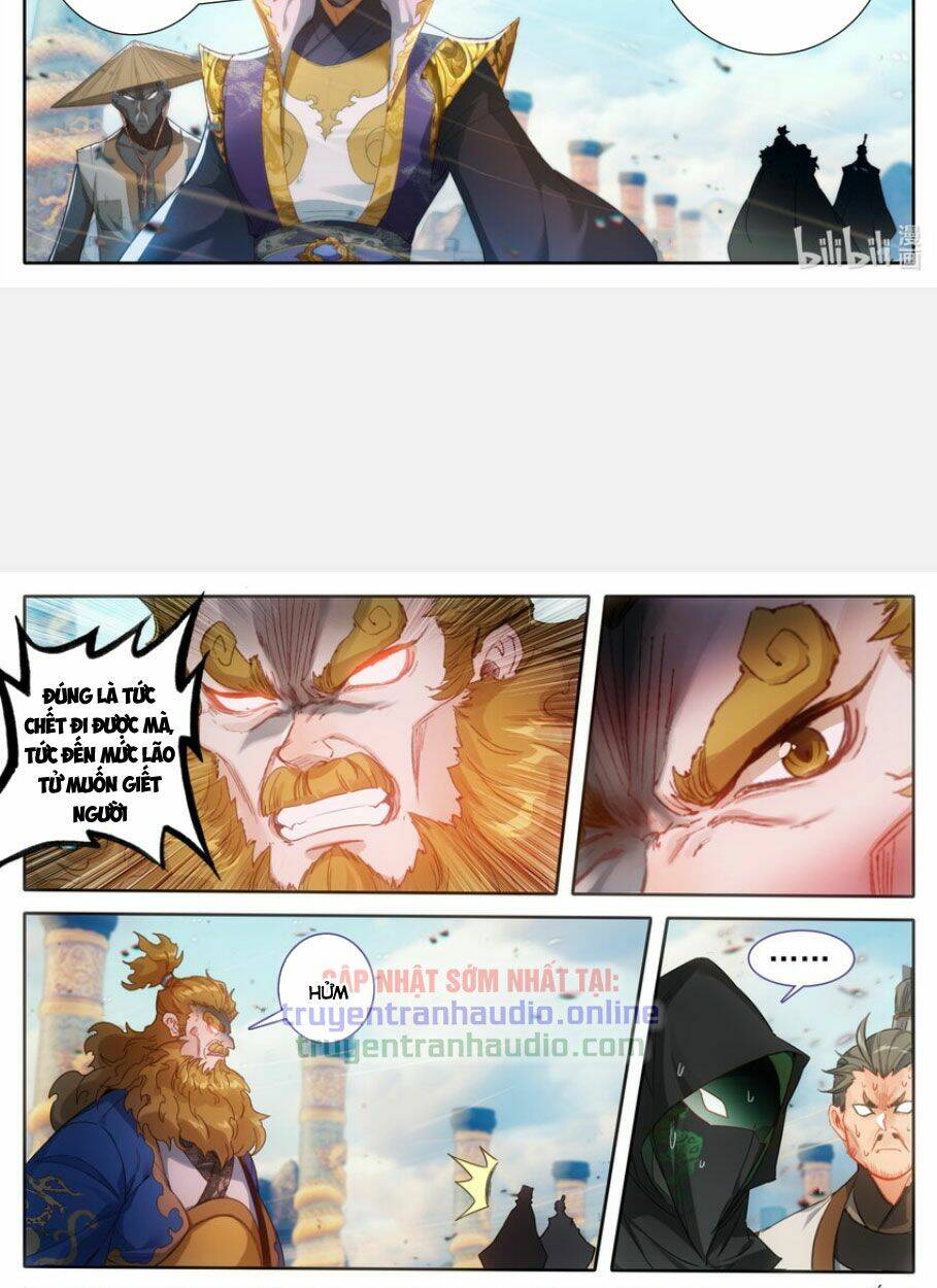 Phàm Nhân Tu Tiên - Chapter 225 - Page 18