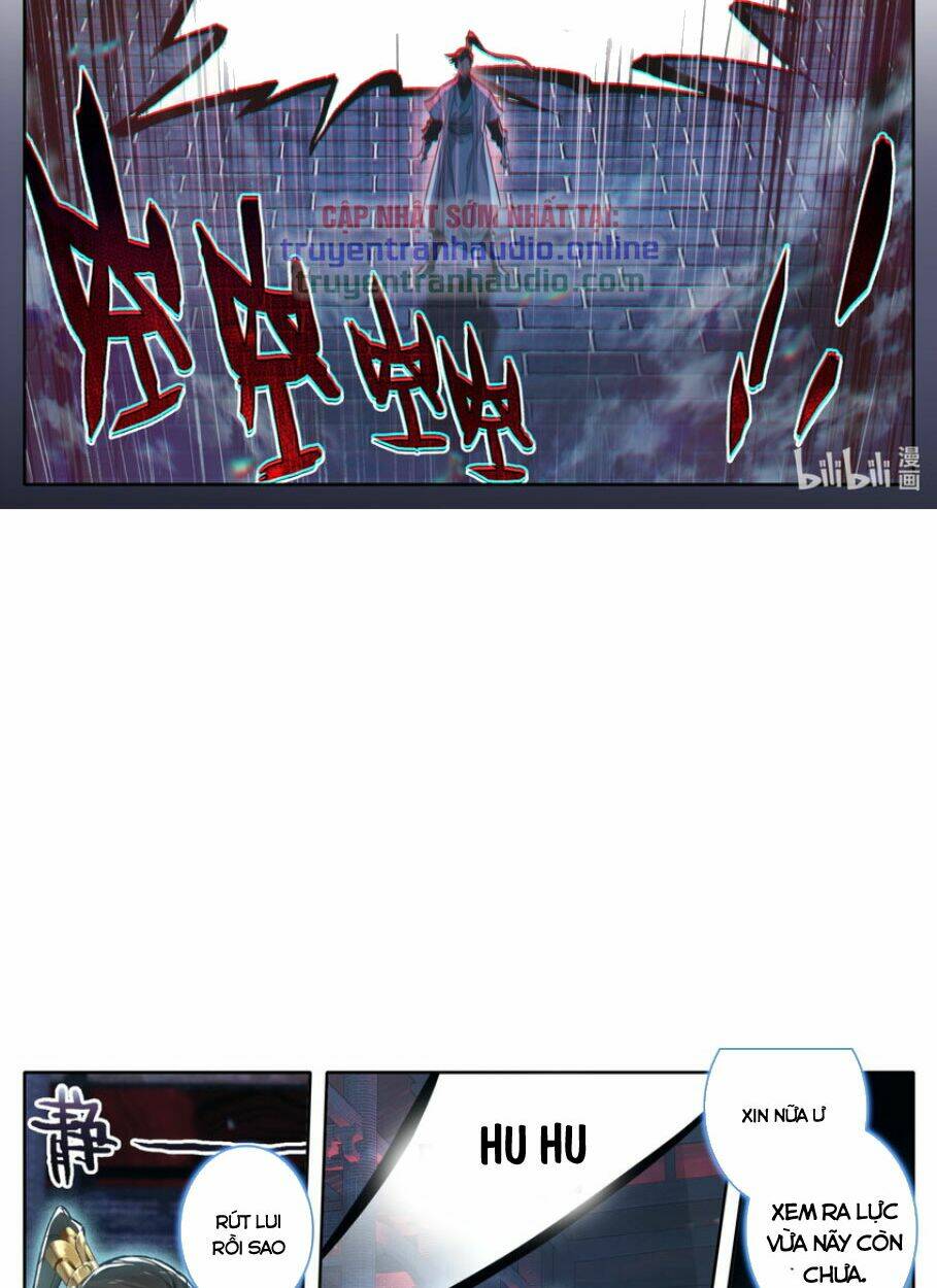 Phàm Nhân Tu Tiên - Chapter 225 - Page 3