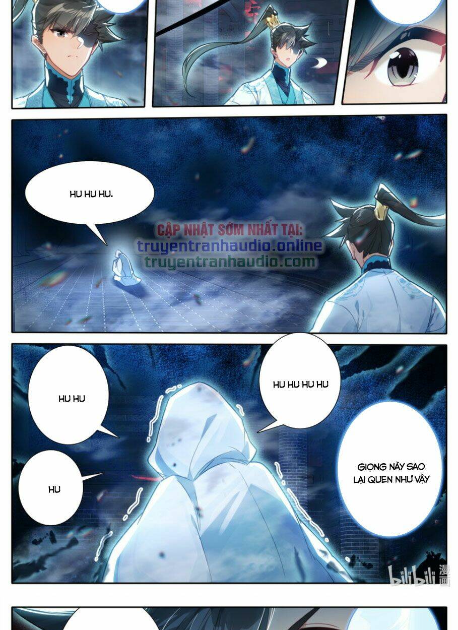 Phàm Nhân Tu Tiên - Chapter 225 - Page 4