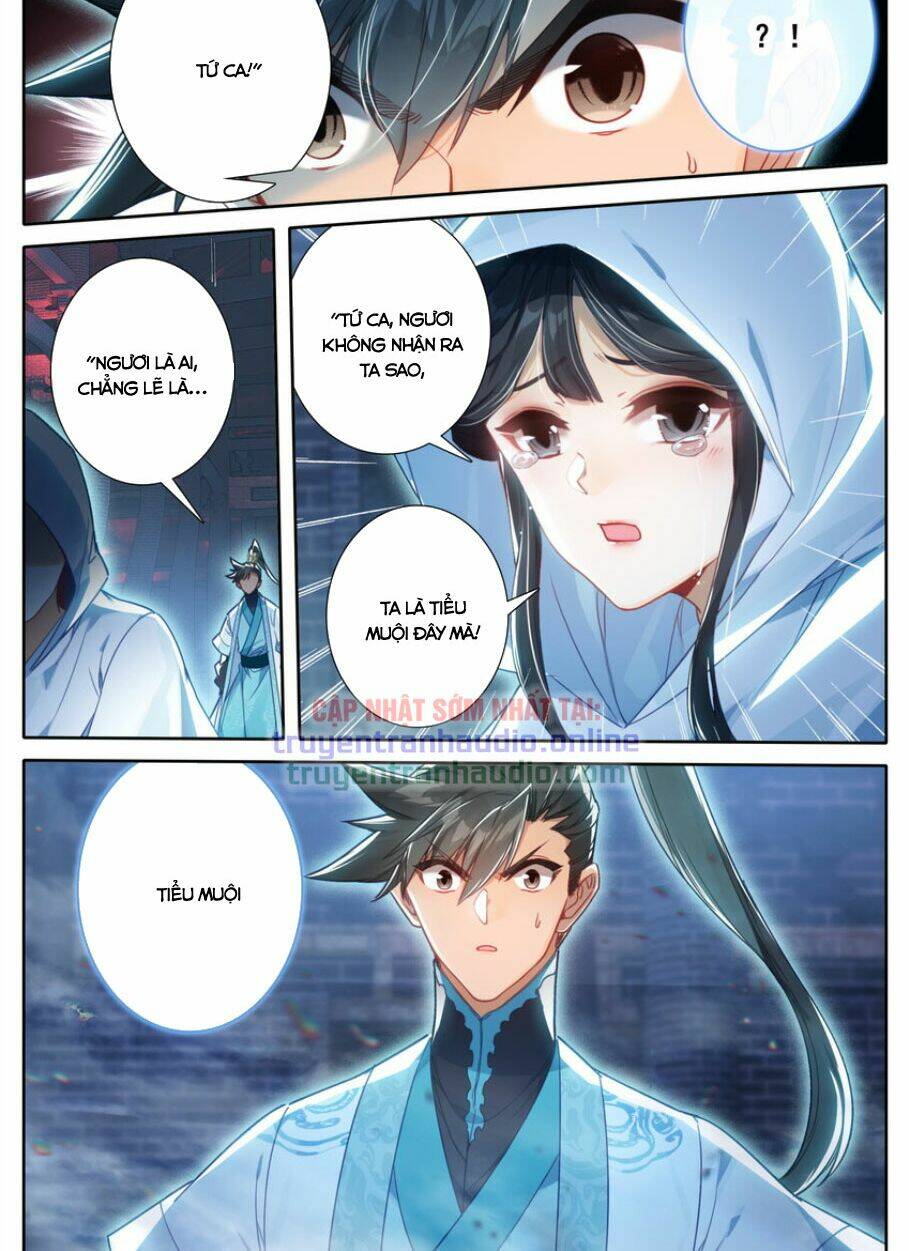 Phàm Nhân Tu Tiên - Chapter 225 - Page 5