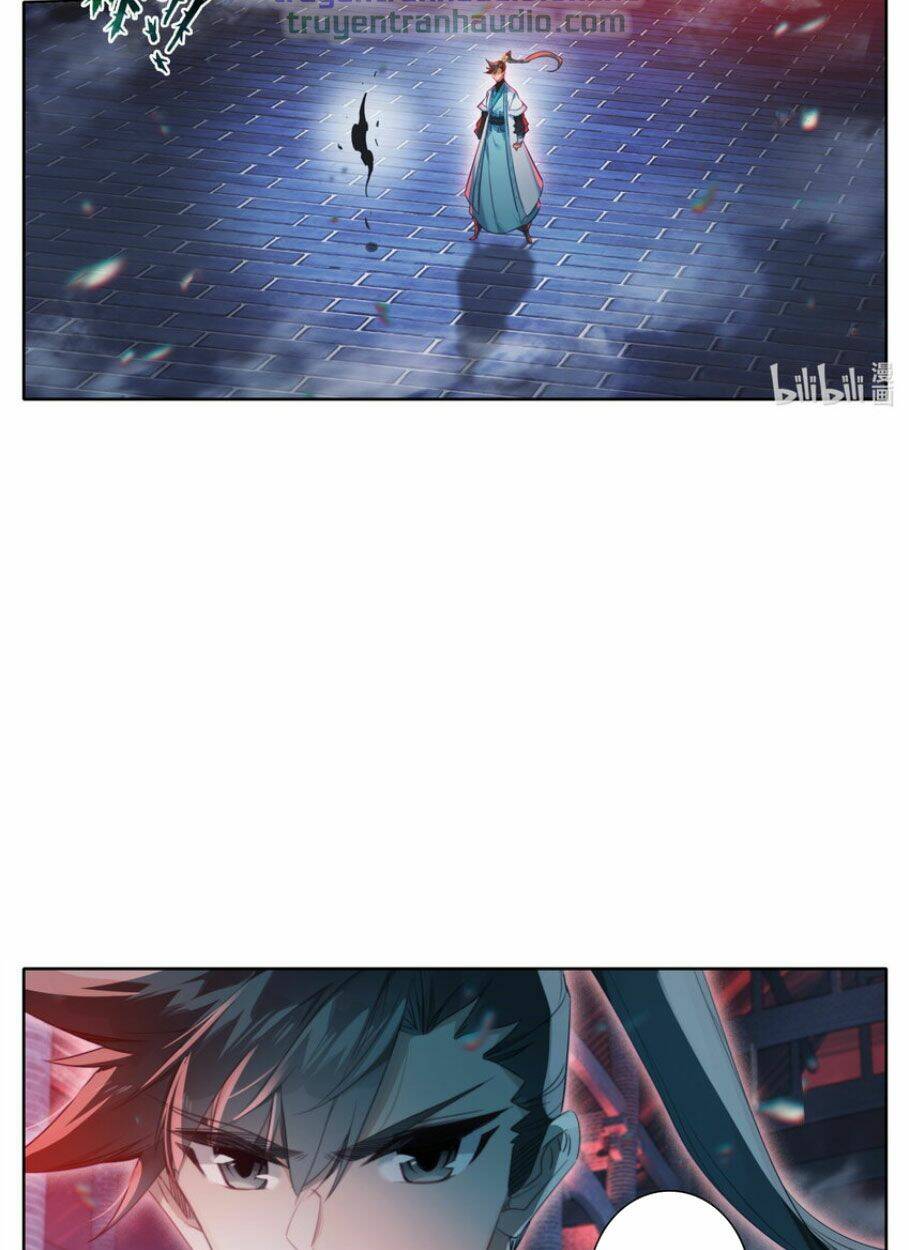 Phàm Nhân Tu Tiên - Chapter 225 - Page 8