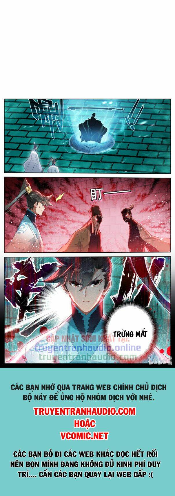 Phàm Nhân Tu Tiên - Chapter 226 - Page 9