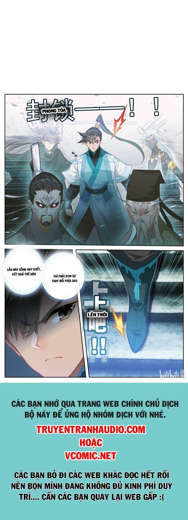 Phàm Nhân Tu Tiên - Chapter 227 - Page 9