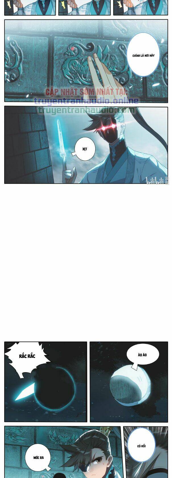 Phàm Nhân Tu Tiên - Chapter 227 - Page 6