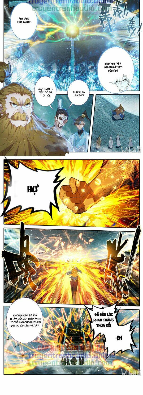 Phàm Nhân Tu Tiên - Chapter 227 - Page 8