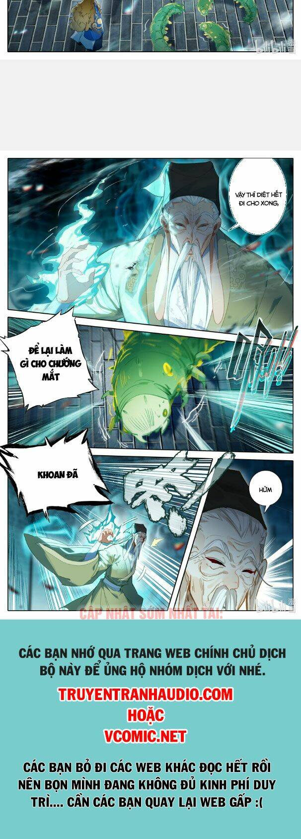 Phàm Nhân Tu Tiên - Chapter 228 - Page 9