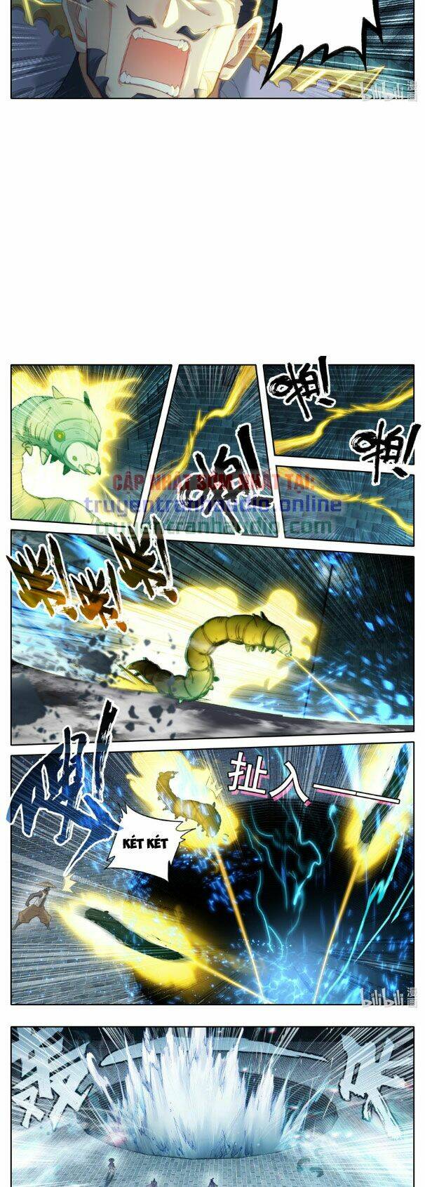 Phàm Nhân Tu Tiên - Chapter 228 - Page 4