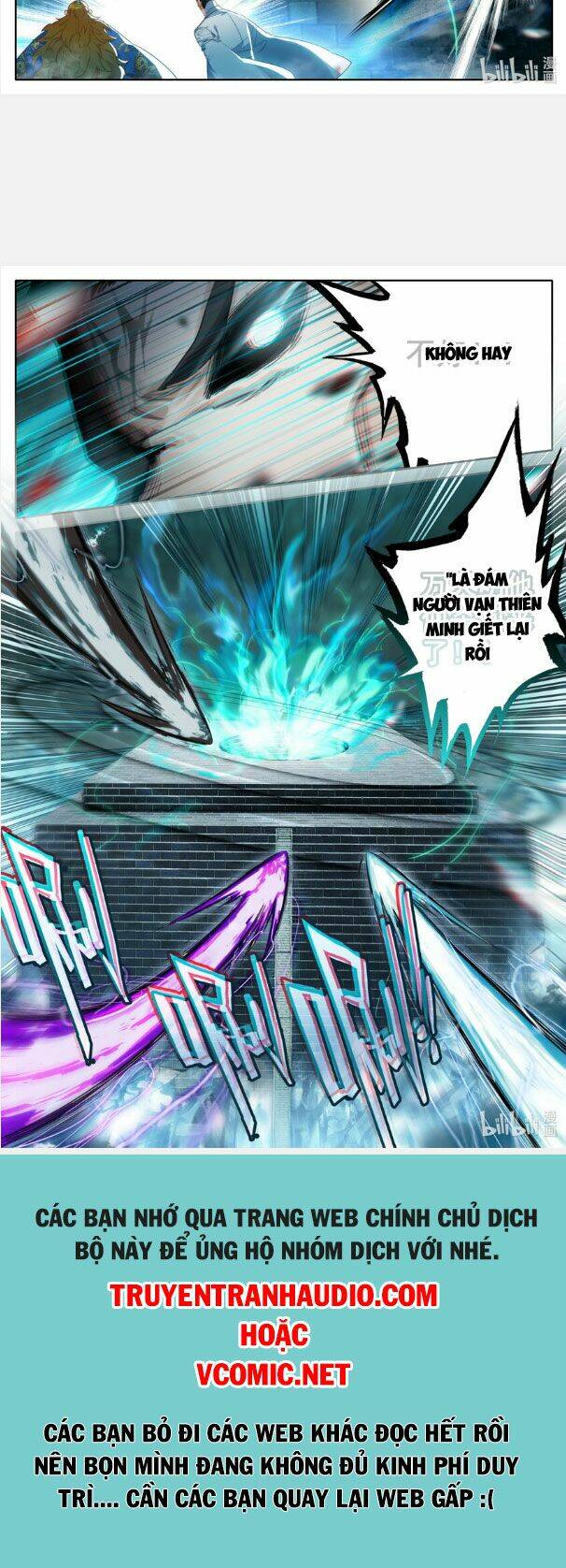 Phàm Nhân Tu Tiên - Chapter 229 - Page 9