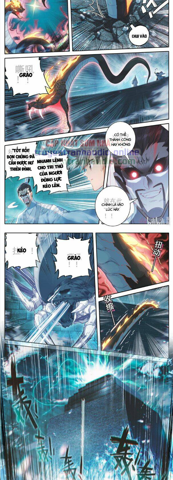 Phàm Nhân Tu Tiên - Chapter 229 - Page 5