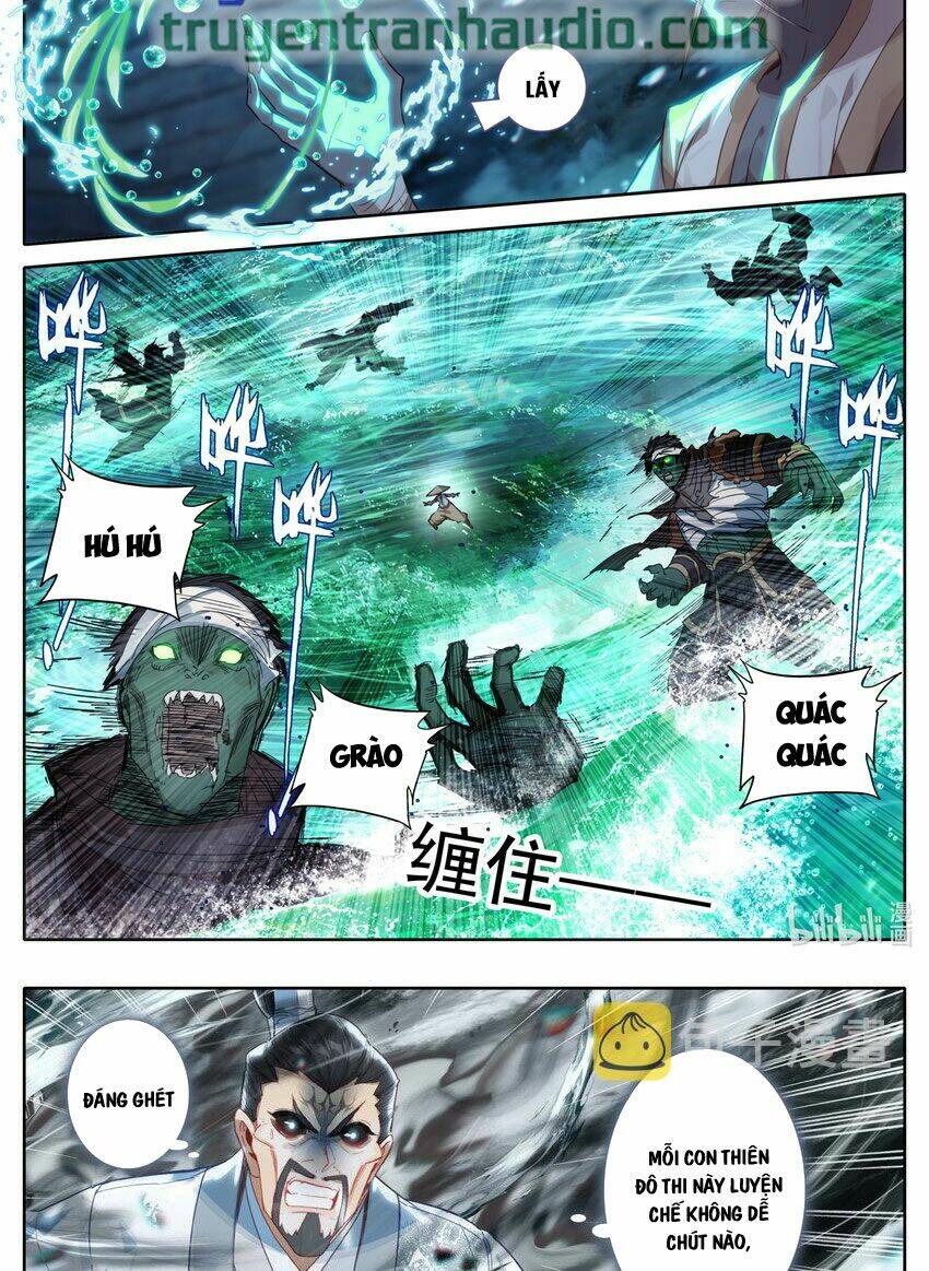 Phàm Nhân Tu Tiên - Chapter 230 - Page 10