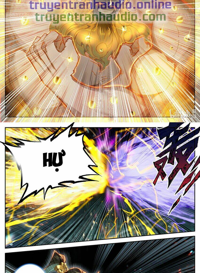 Phàm Nhân Tu Tiên - Chapter 230 - Page 13