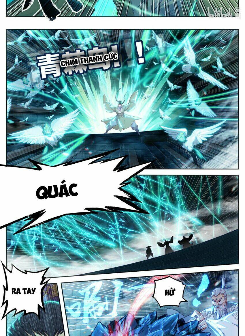 Phàm Nhân Tu Tiên - Chapter 230 - Page 8