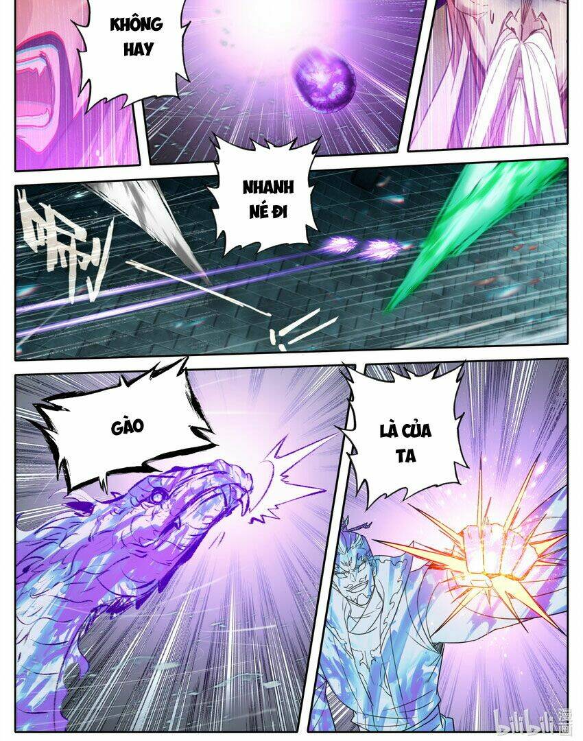 Phàm Nhân Tu Tiên - Chapter 232 - Page 10