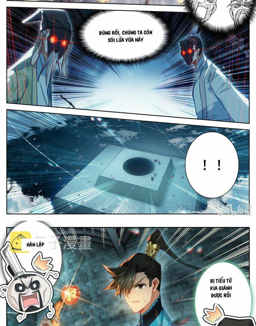 Phàm Nhân Tu Tiên - Chapter 232 - Page 14