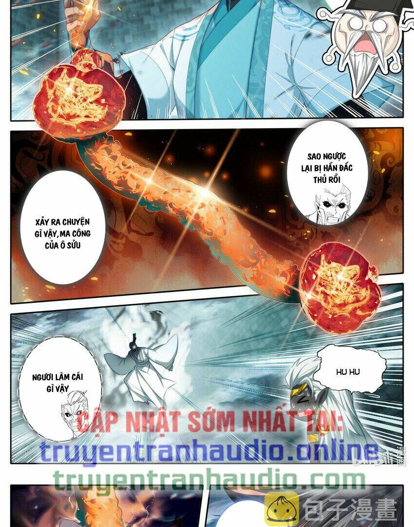 Phàm Nhân Tu Tiên - Chapter 232 - Page 15