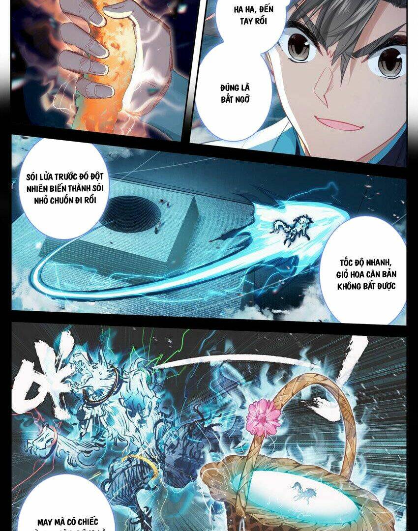 Phàm Nhân Tu Tiên - Chapter 232 - Page 16