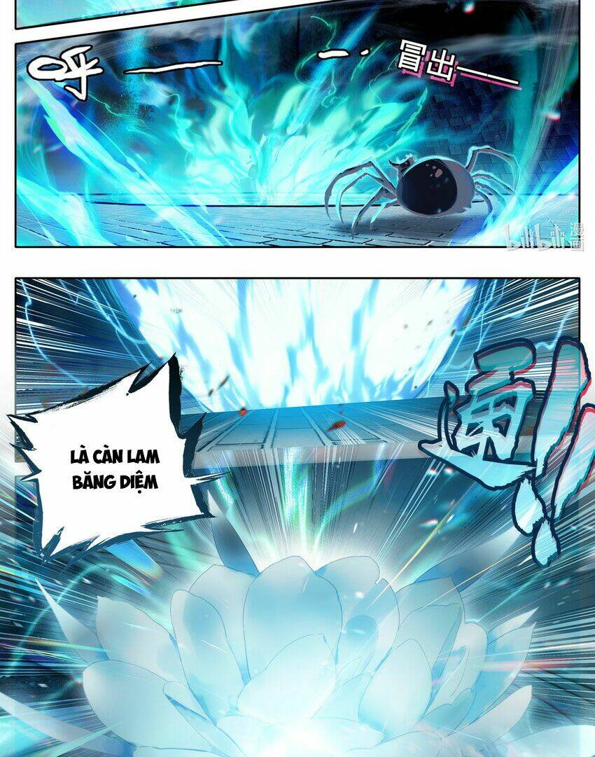 Phàm Nhân Tu Tiên - Chapter 232 - Page 18