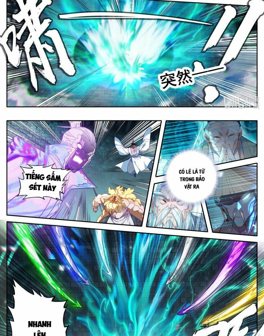 Phàm Nhân Tu Tiên - Chapter 232 - Page 7