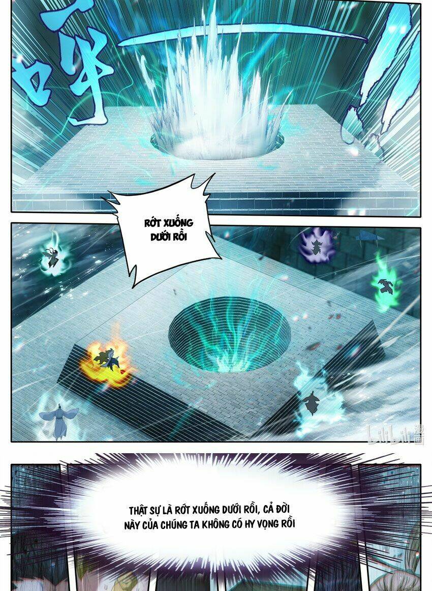 Phàm Nhân Tu Tiên - Chapter 233 - Page 10