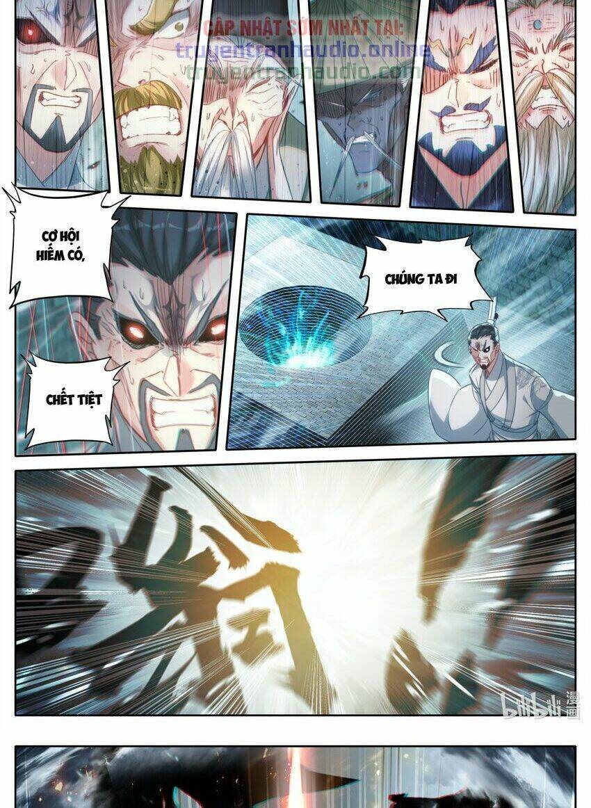 Phàm Nhân Tu Tiên - Chapter 233 - Page 11