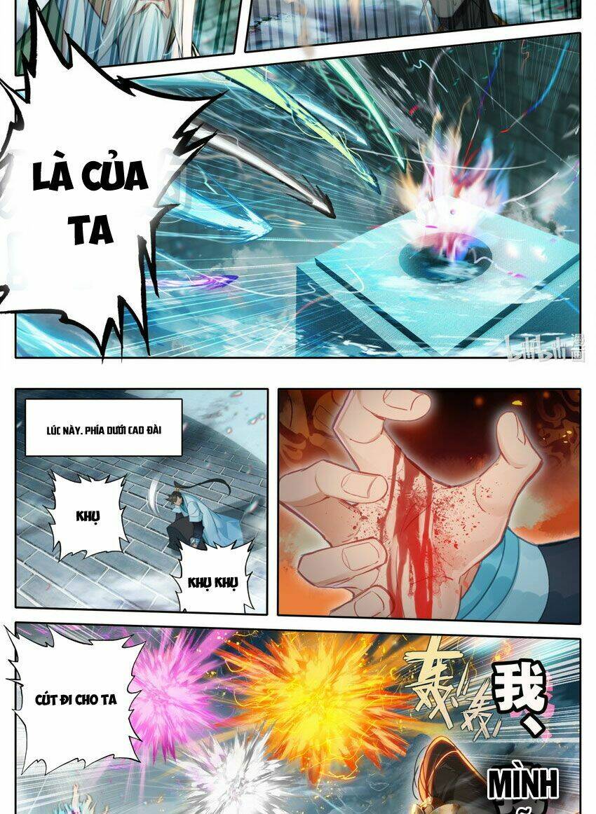 Phàm Nhân Tu Tiên - Chapter 233 - Page 13