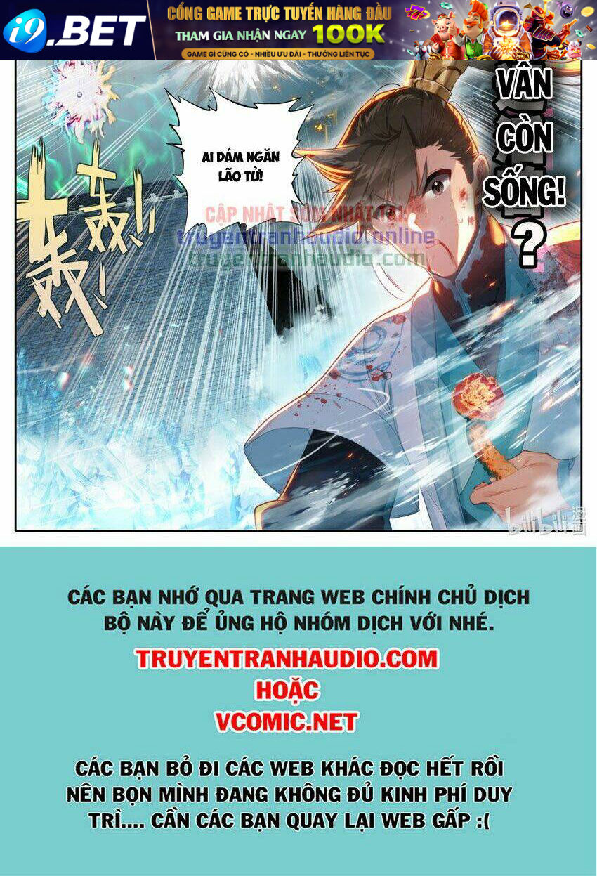 Phàm Nhân Tu Tiên - Chapter 233 - Page 14