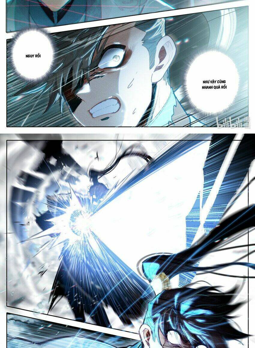 Phàm Nhân Tu Tiên - Chapter 233 - Page 5