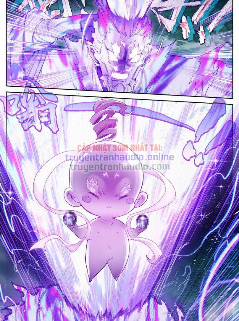 Phàm Nhân Tu Tiên - Chapter 234 - Page 10