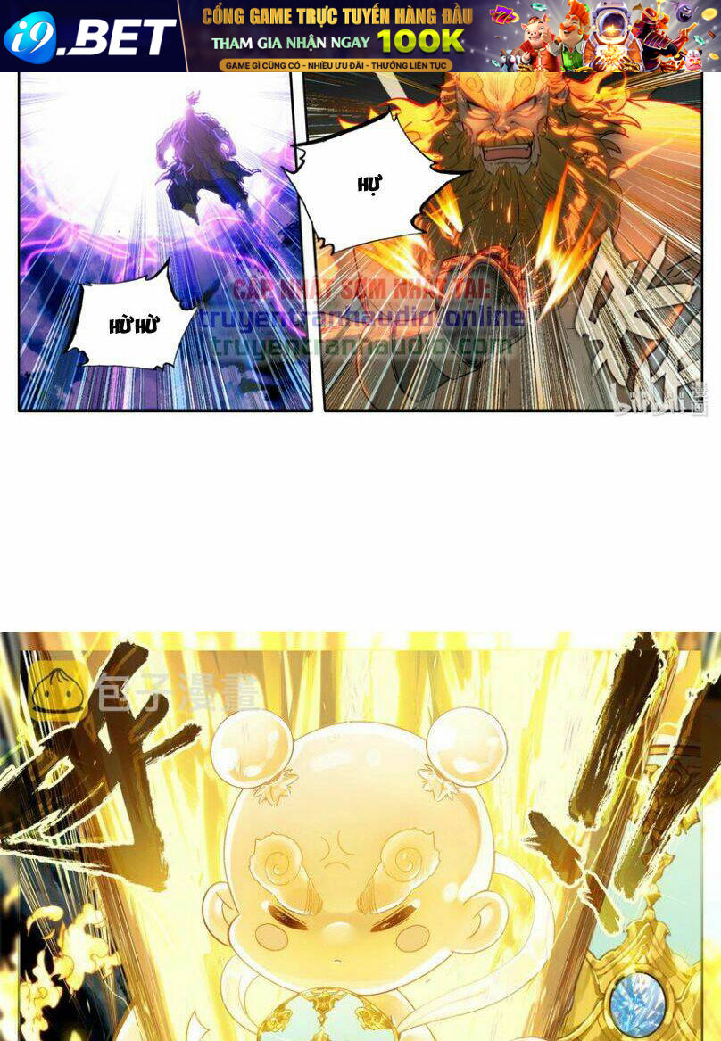 Phàm Nhân Tu Tiên - Chapter 234 - Page 13