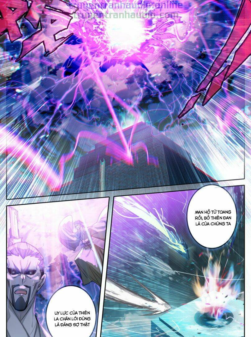 Phàm Nhân Tu Tiên - Chapter 234 - Page 16