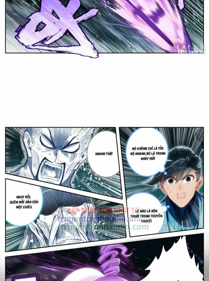 Phàm Nhân Tu Tiên - Chapter 234 - Page 18