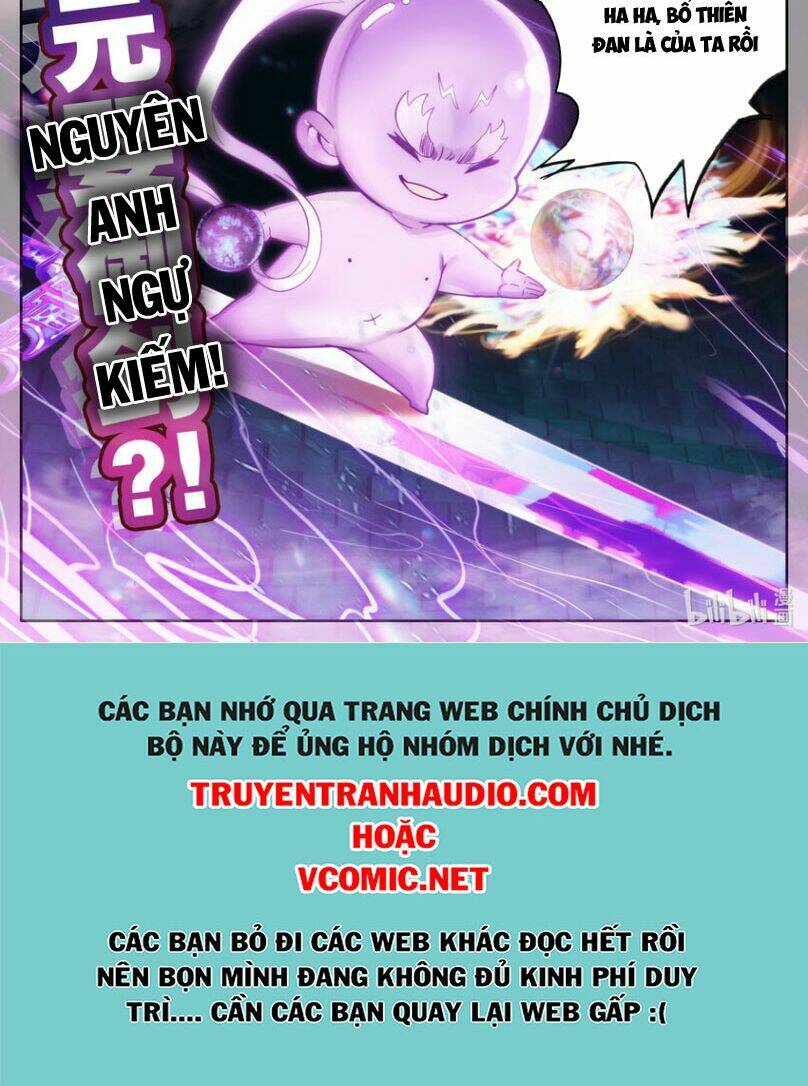 Phàm Nhân Tu Tiên - Chapter 234 - Page 19