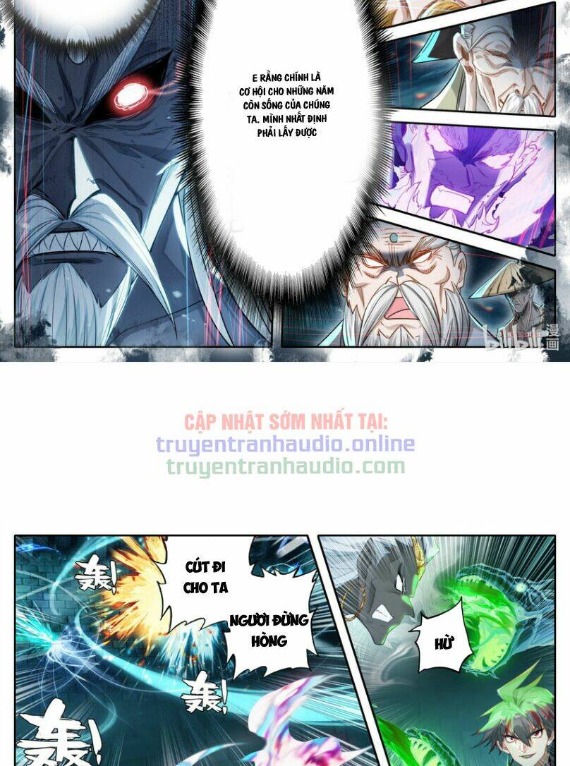 Phàm Nhân Tu Tiên - Chapter 234 - Page 3