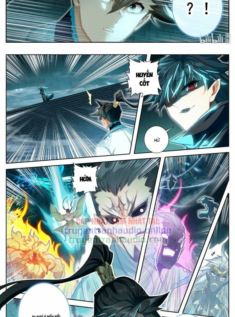 Phàm Nhân Tu Tiên - Chapter 234 - Page 7