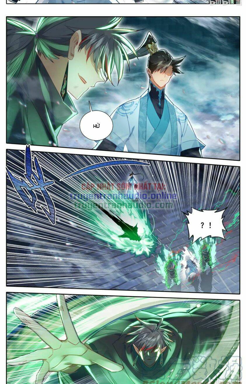 Phàm Nhân Tu Tiên - Chapter 235 - Page 10