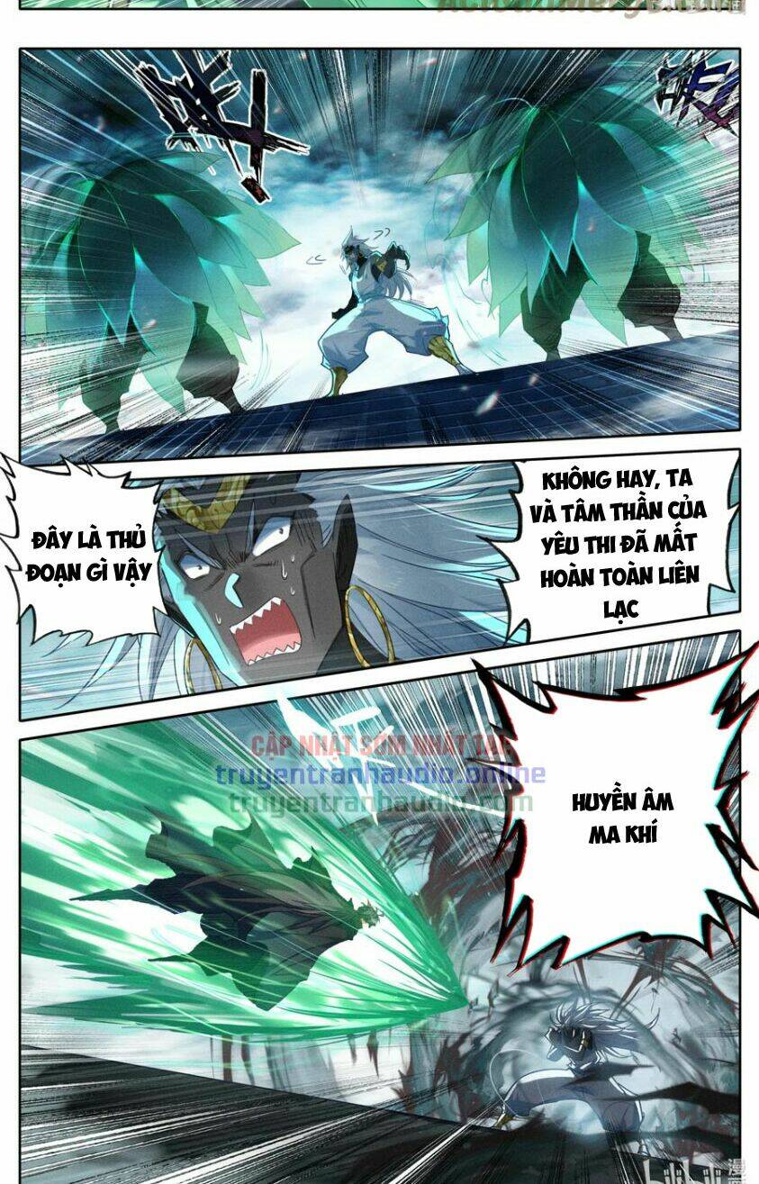 Phàm Nhân Tu Tiên - Chapter 235 - Page 11