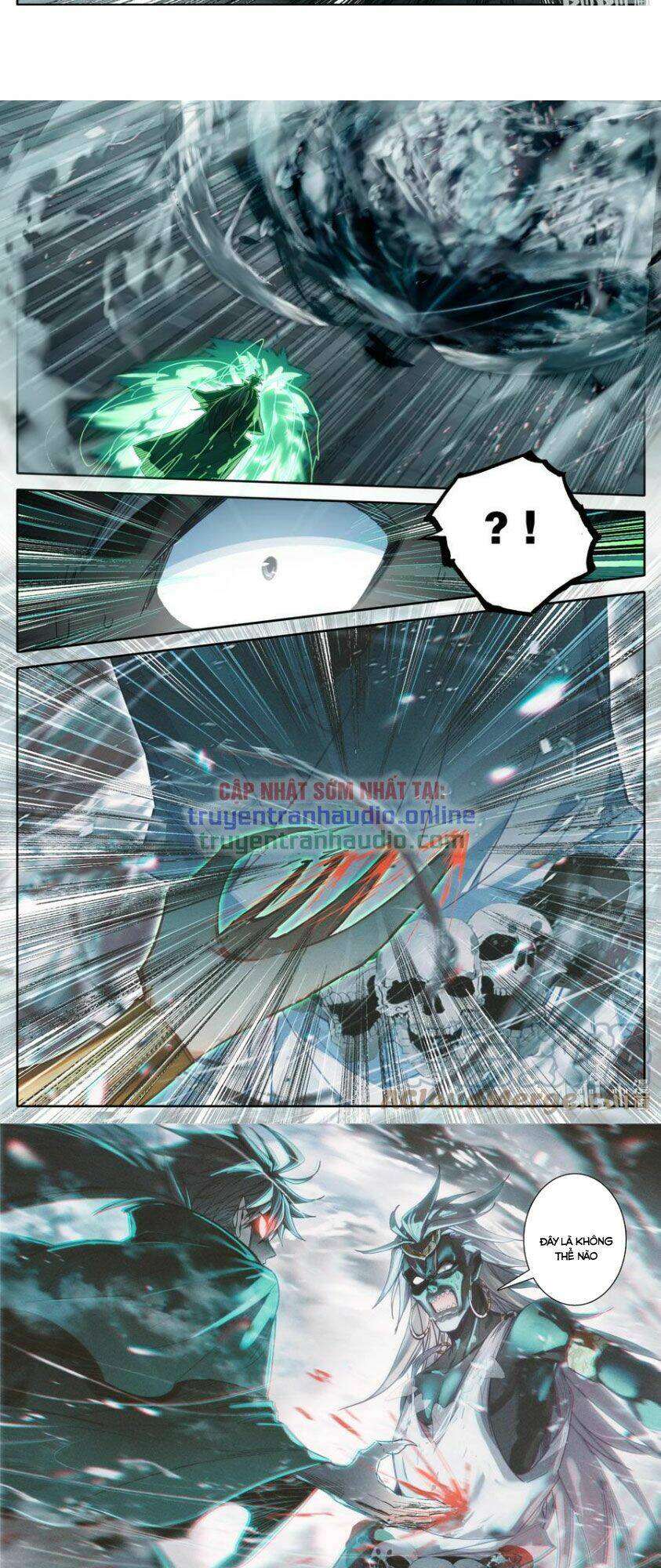 Phàm Nhân Tu Tiên - Chapter 235 - Page 12