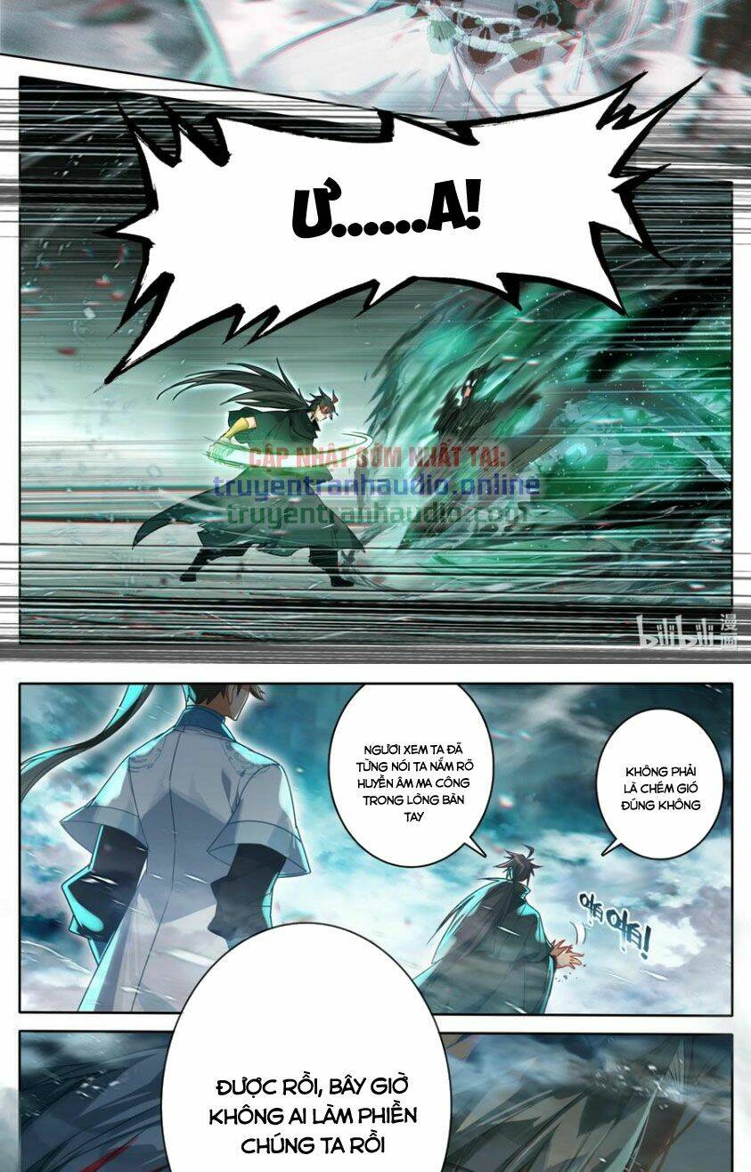 Phàm Nhân Tu Tiên - Chapter 235 - Page 13