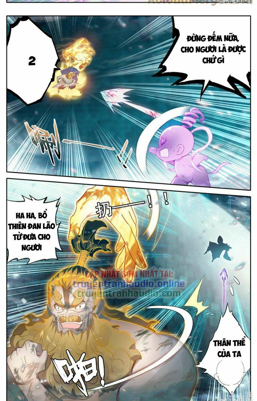 Phàm Nhân Tu Tiên - Chapter 235 - Page 4