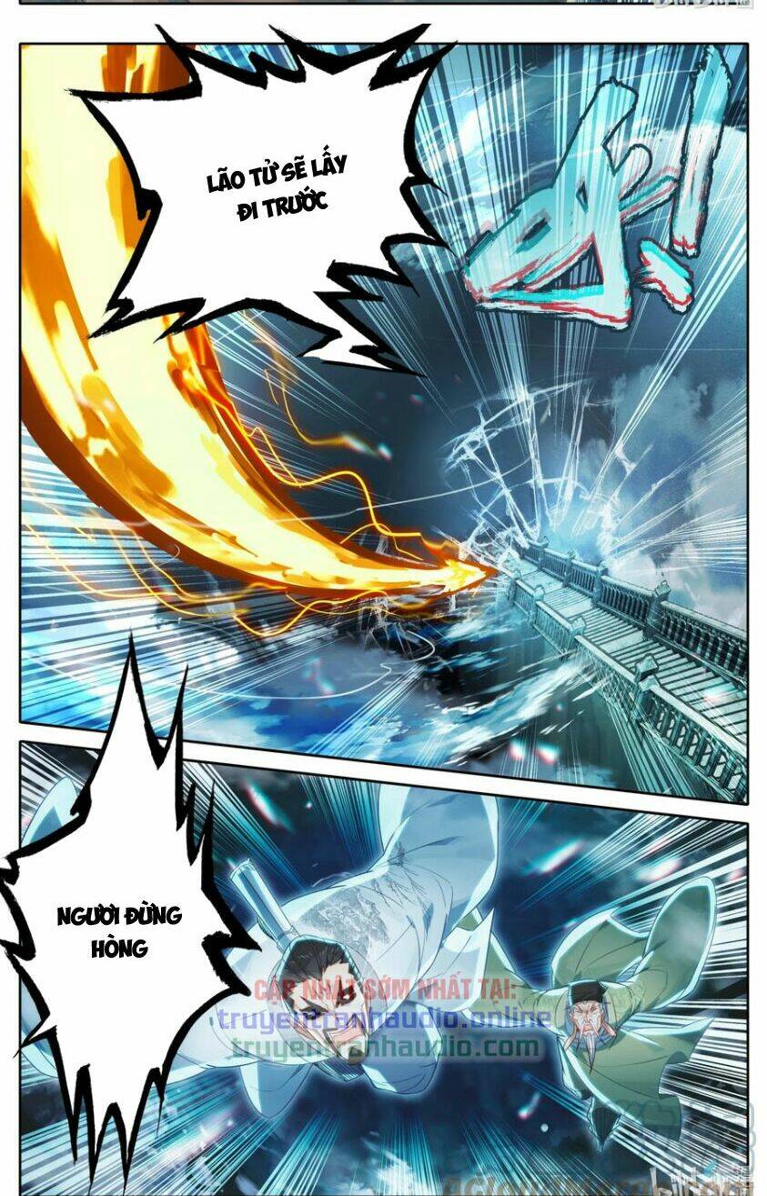Phàm Nhân Tu Tiên - Chapter 235 - Page 5