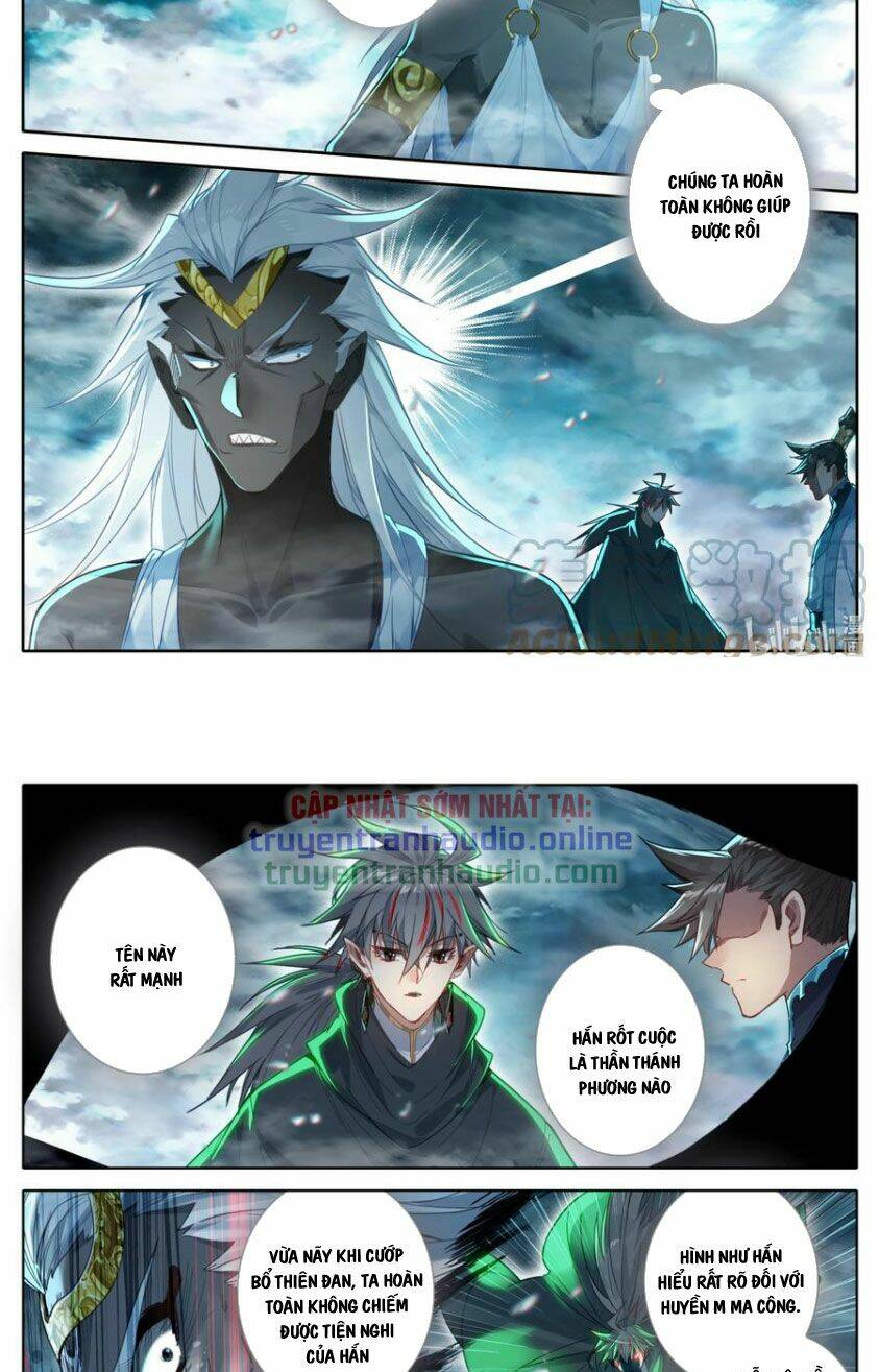 Phàm Nhân Tu Tiên - Chapter 235 - Page 7