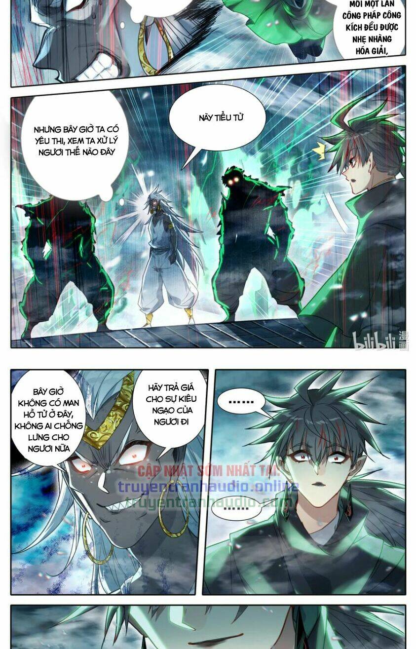 Phàm Nhân Tu Tiên - Chapter 235 - Page 8