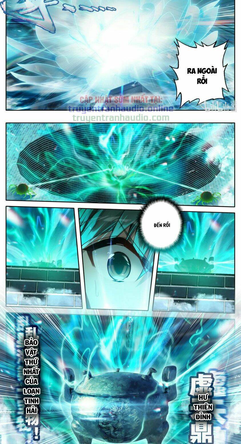 Phàm Nhân Tu Tiên - Chapter 236 - Page 10