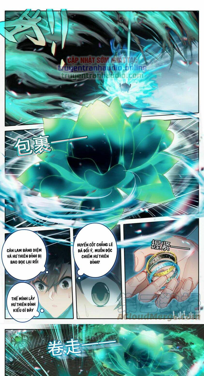 Phàm Nhân Tu Tiên - Chapter 236 - Page 12