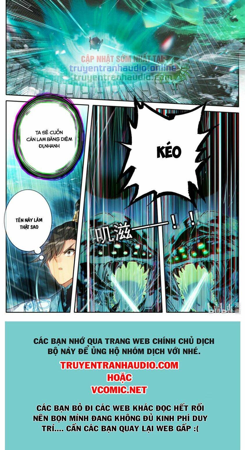 Phàm Nhân Tu Tiên - Chapter 236 - Page 13