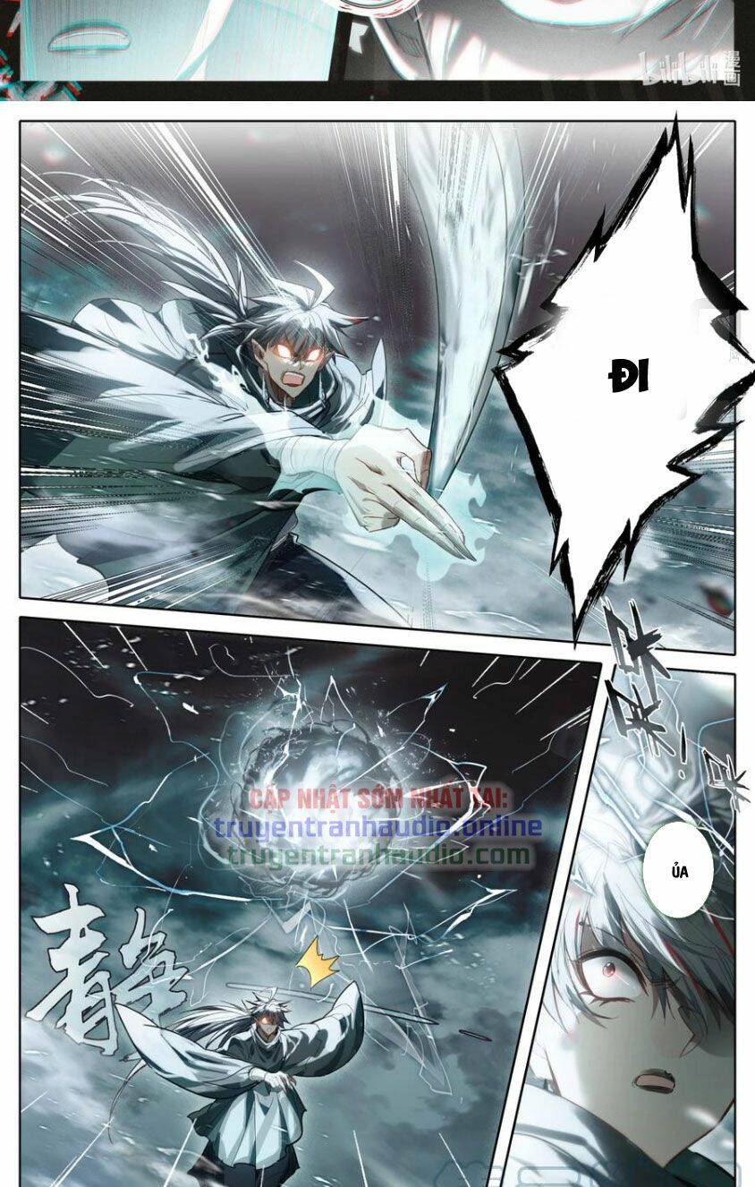 Phàm Nhân Tu Tiên - Chapter 238 - Page 10