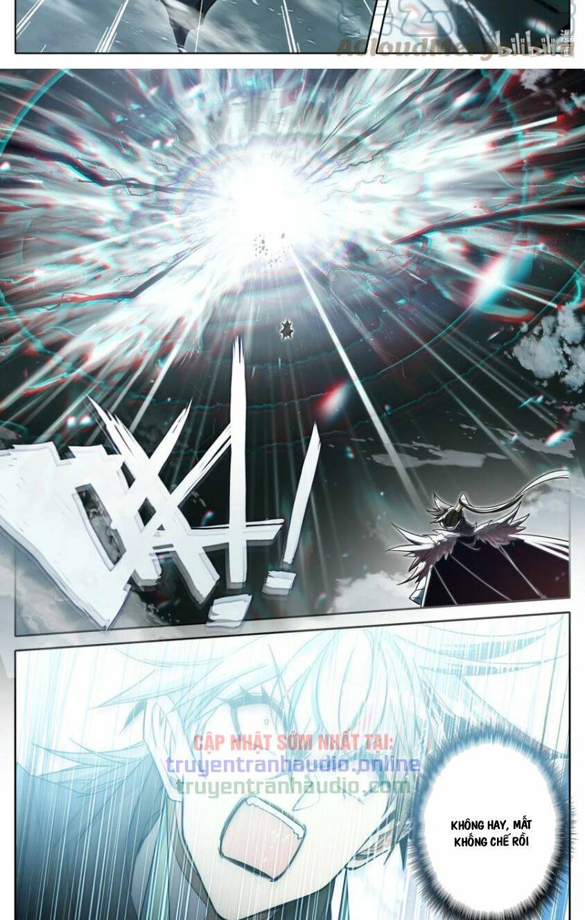 Phàm Nhân Tu Tiên - Chapter 238 - Page 11